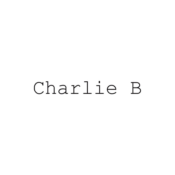 Charlie B
